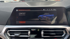 BMW 4 Series 420i M Sport 2dr Step Auto Petrol Convertible